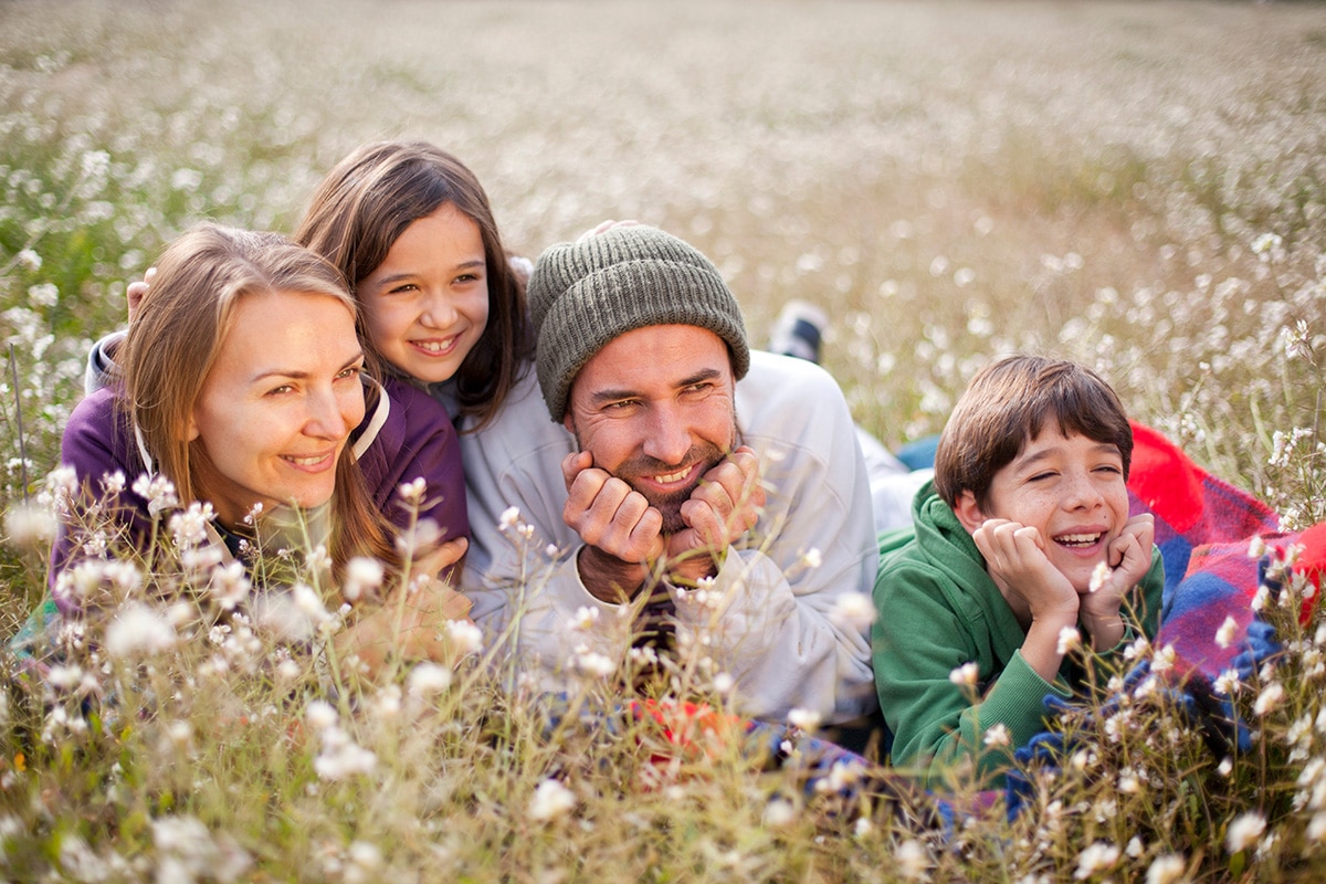 3 aspectos importantes para mejorar la vida familiar