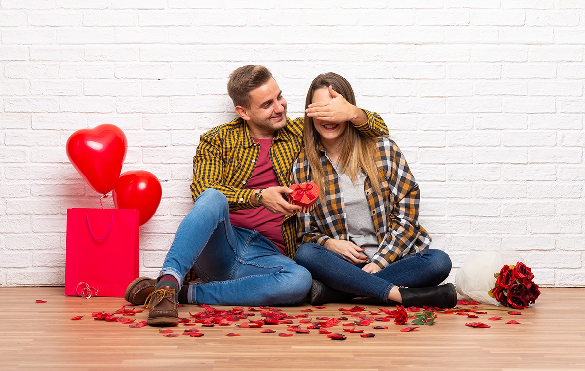 4 cosas que deberías saber del Día de San Valentín