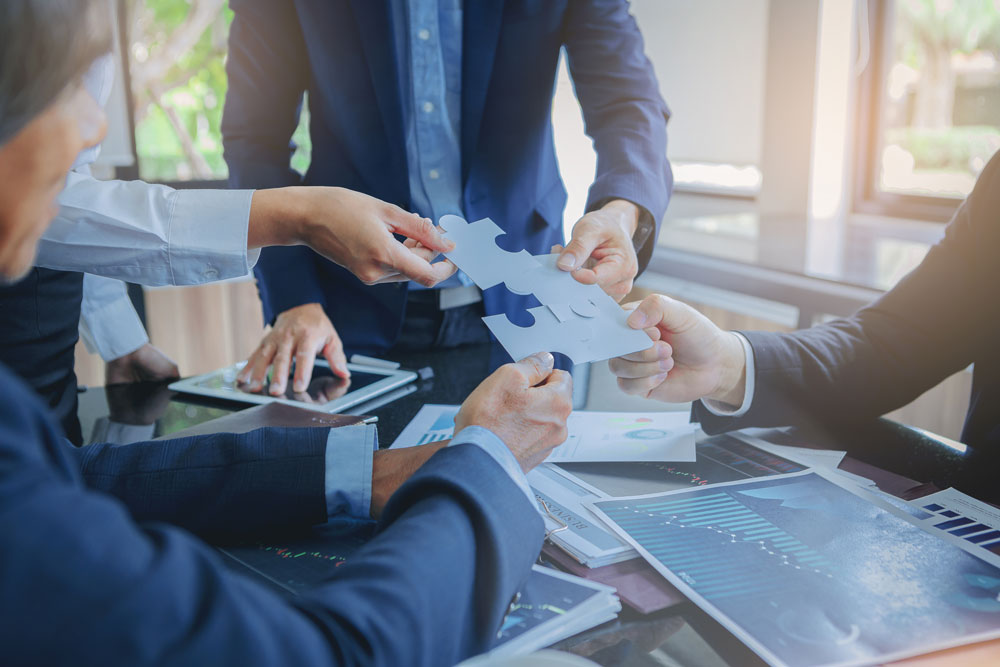 Clara comunicación menos confusión