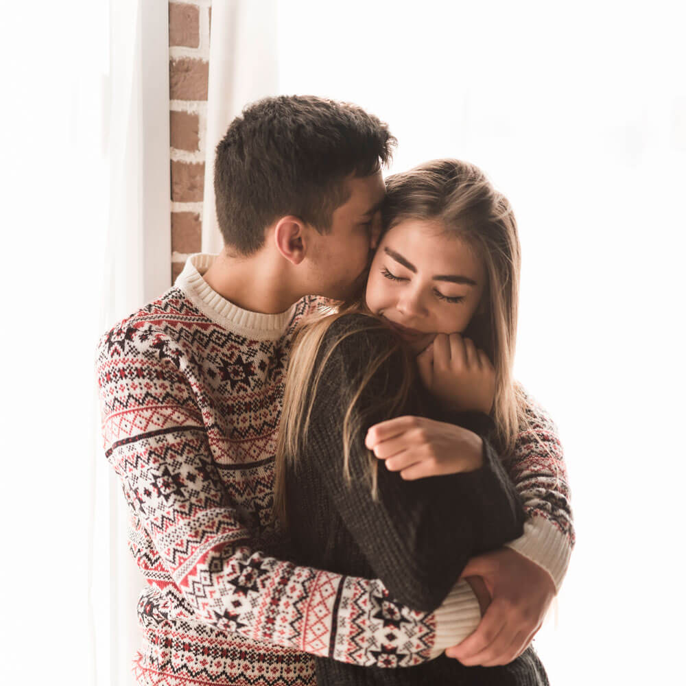 Sabes el lenguaje del amor de las personas que amas?