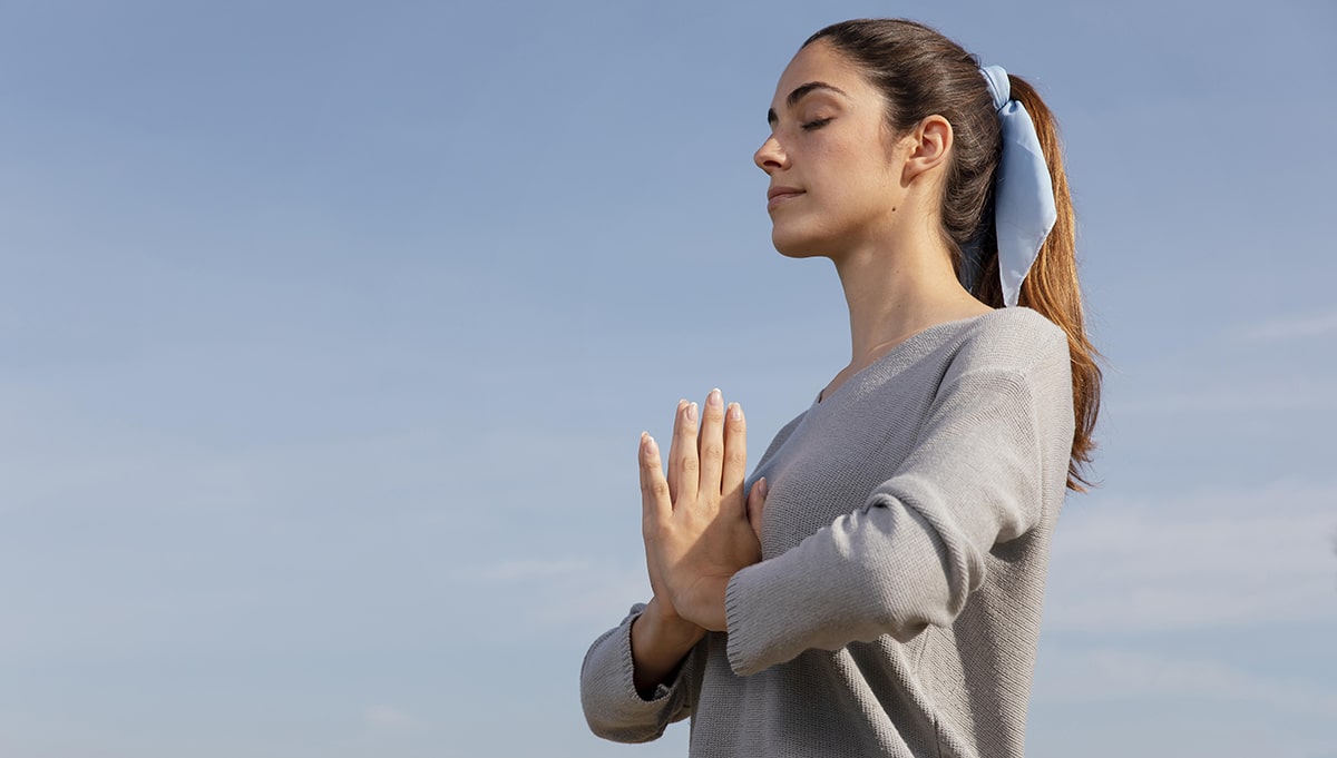 5 claves para cuidar y mantener una buena salud espiritual