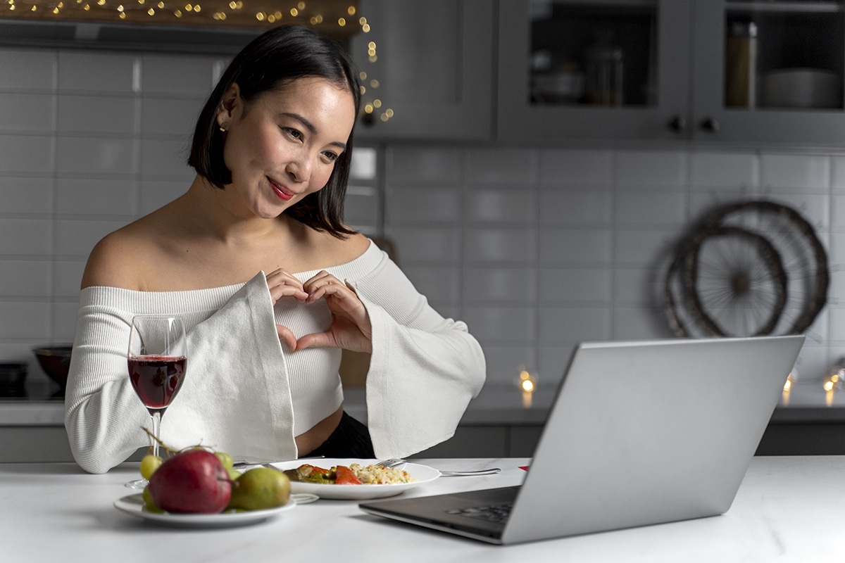 5 recomendaciones para mantener el amor a distancia