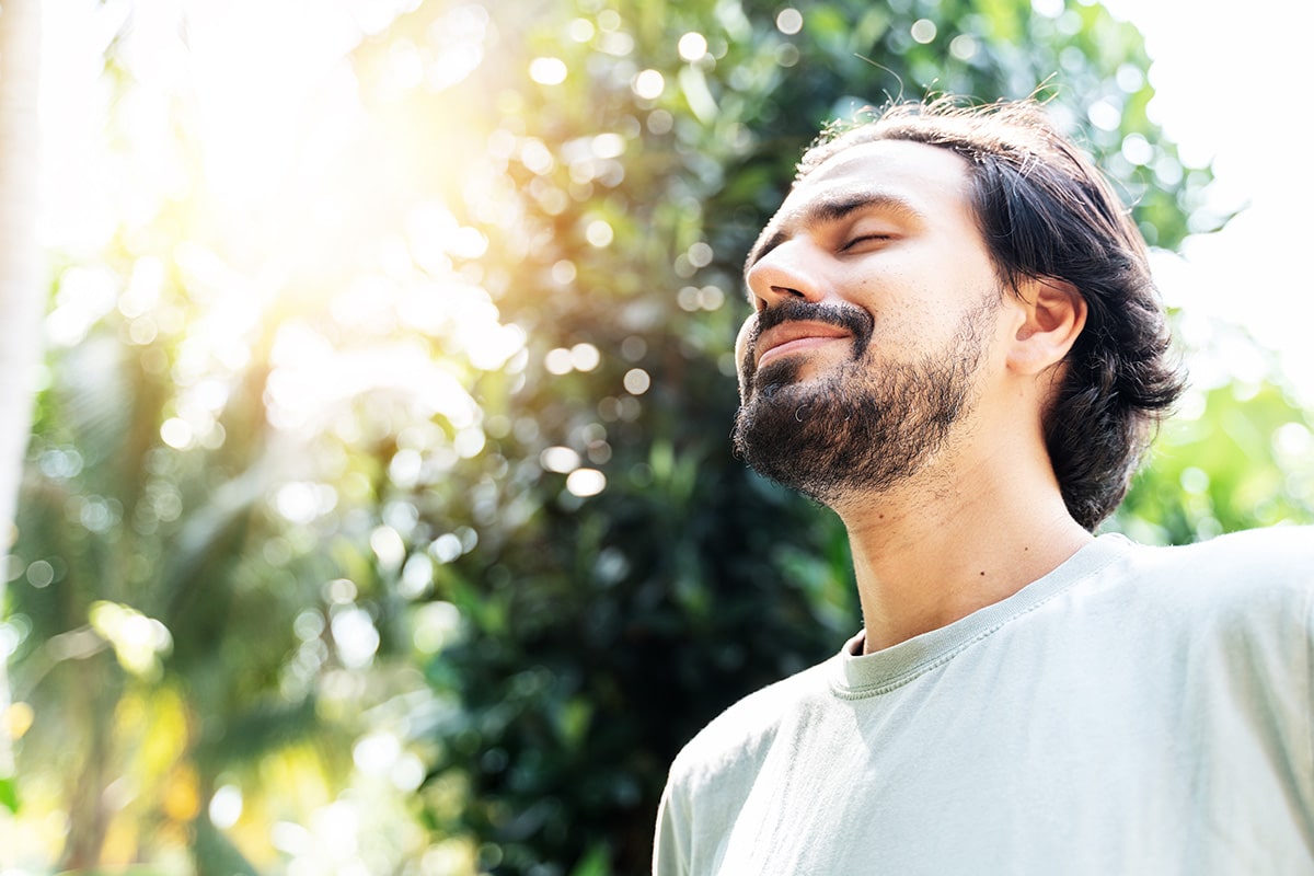 7 claves para aprender cómo relajar la mente