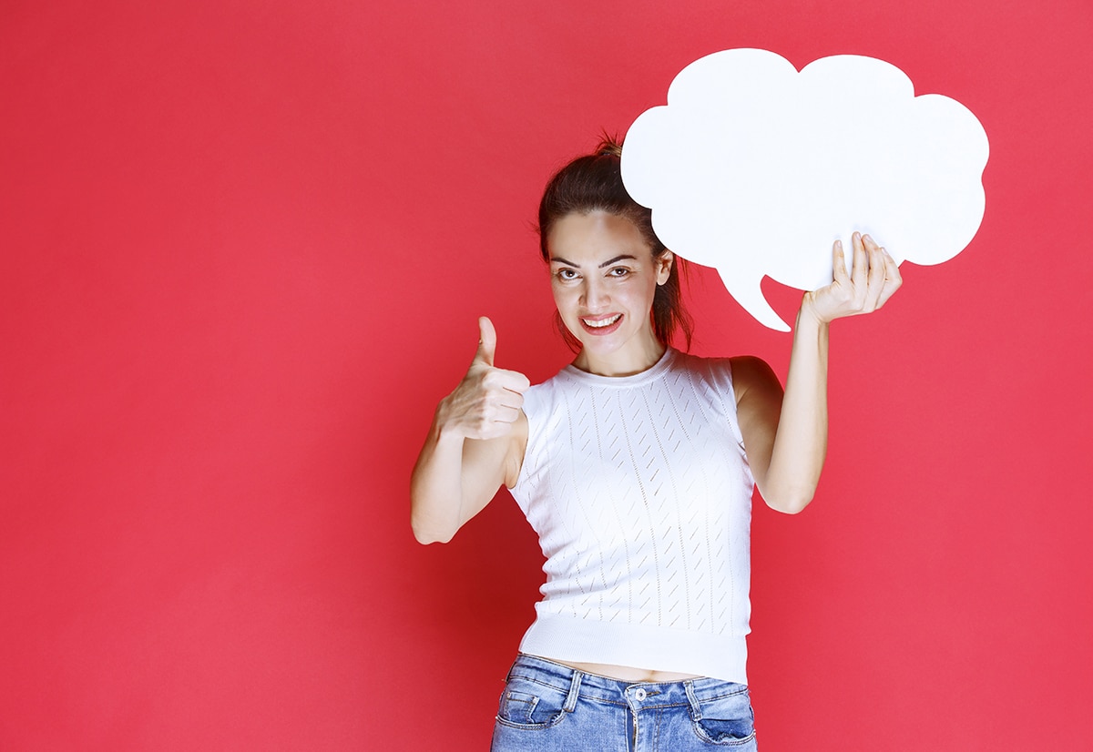 7 consejos para fomentar los pensamientos positivos