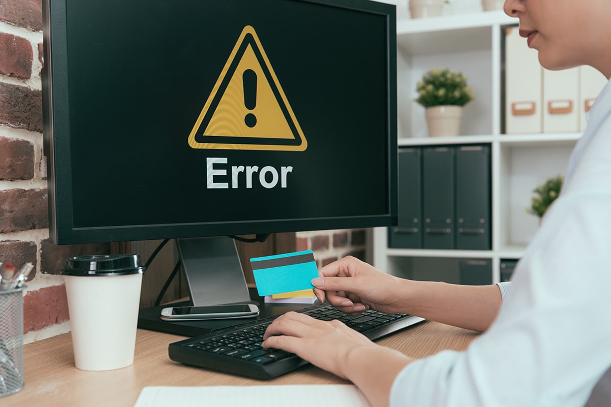 7 errores que debes evitar para cuidar tus finanzas personales