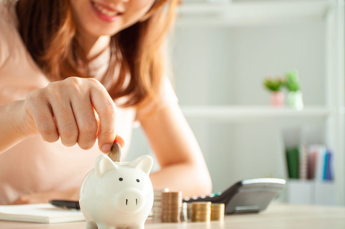 8 consejos para ahorrar dinero y alcanzar tus metas de ahorro