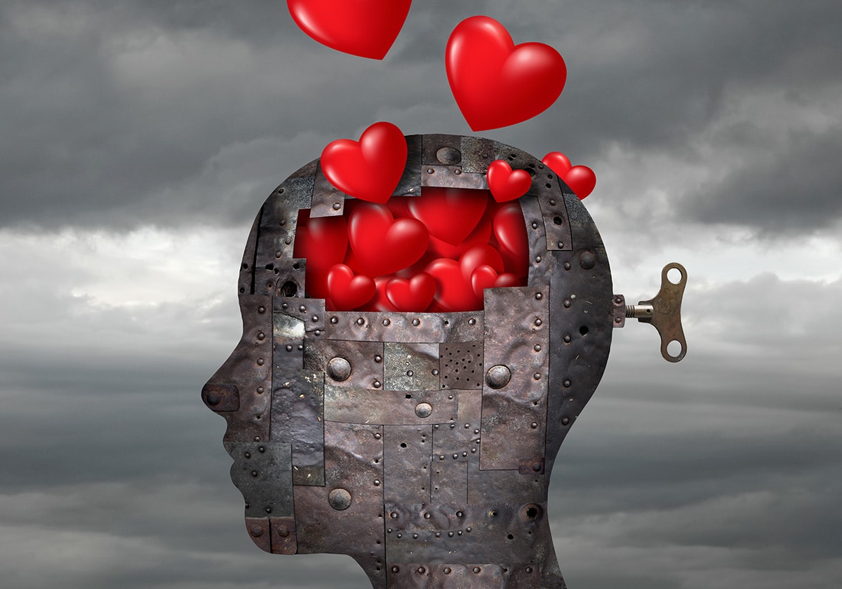 8 steps to develop Emotional Intelligence (EQ)
