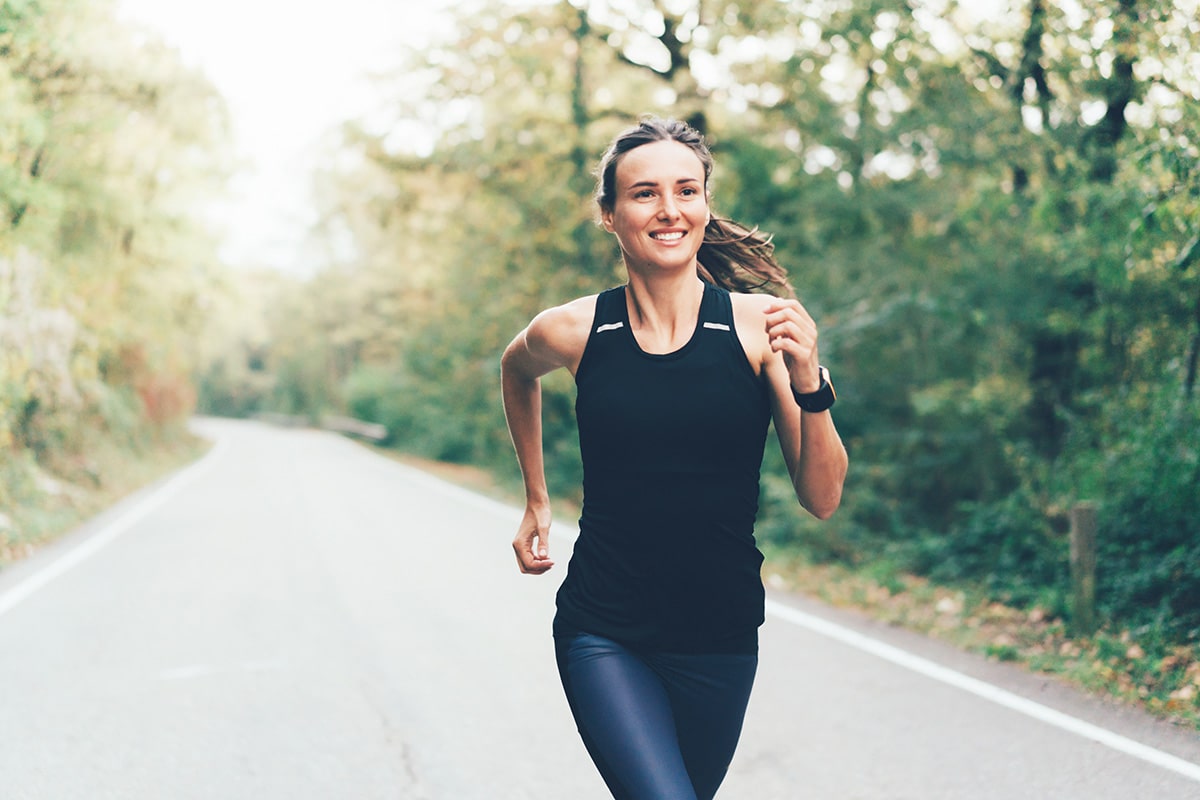 9 ventajas del ejercicio como terapia