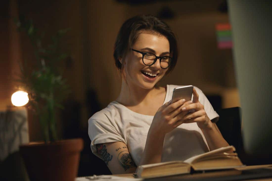 Acciones pequeñas que te llenan de felicidad