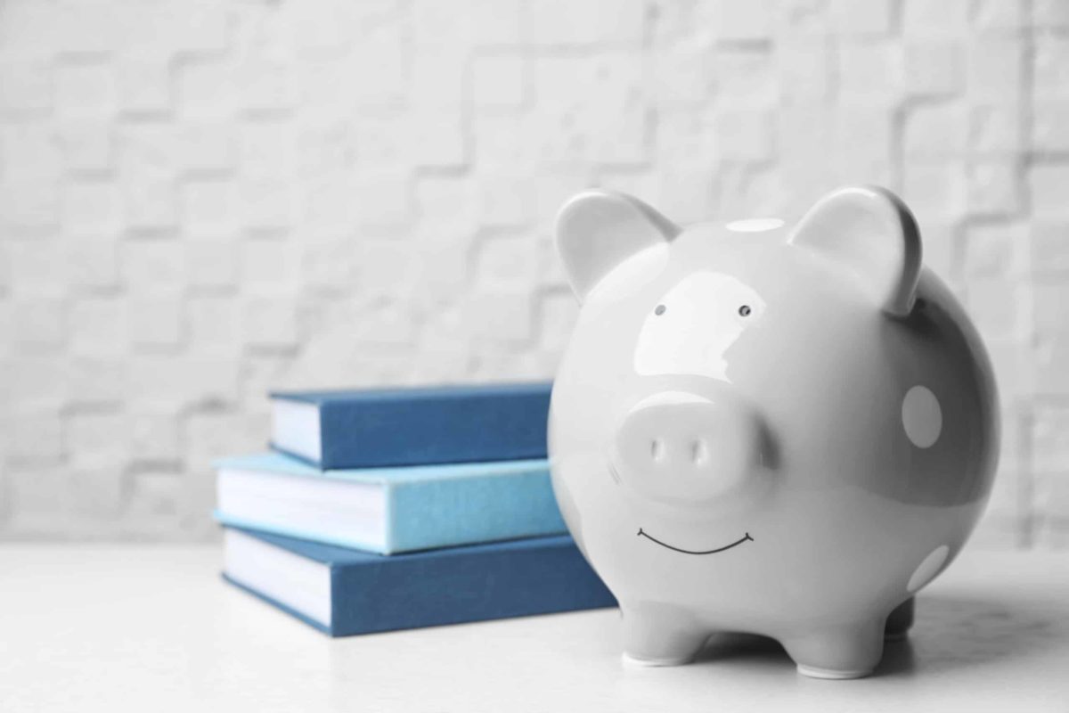 5 libros útiles que te ayudarán a mejorar tus finanzas personales