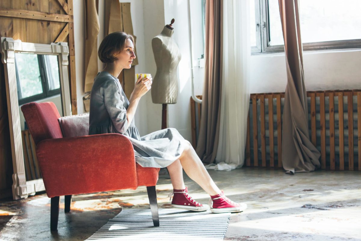 Tips para enfrentar momentos difíciles con la mejor energía