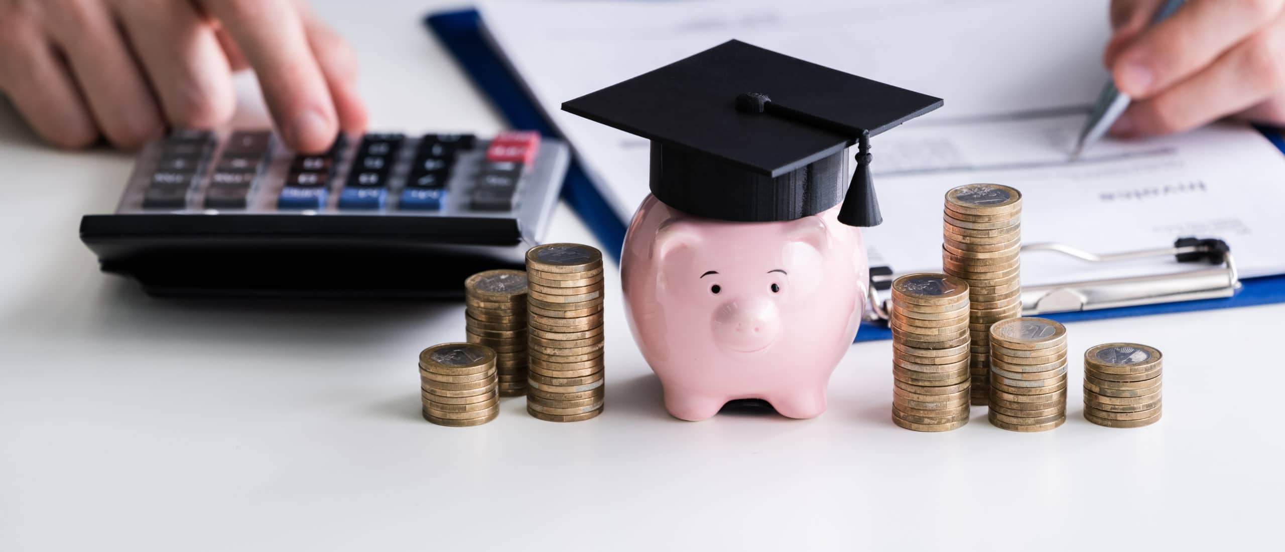 5 Pódcast de educación financiera que debes escuchar a diario