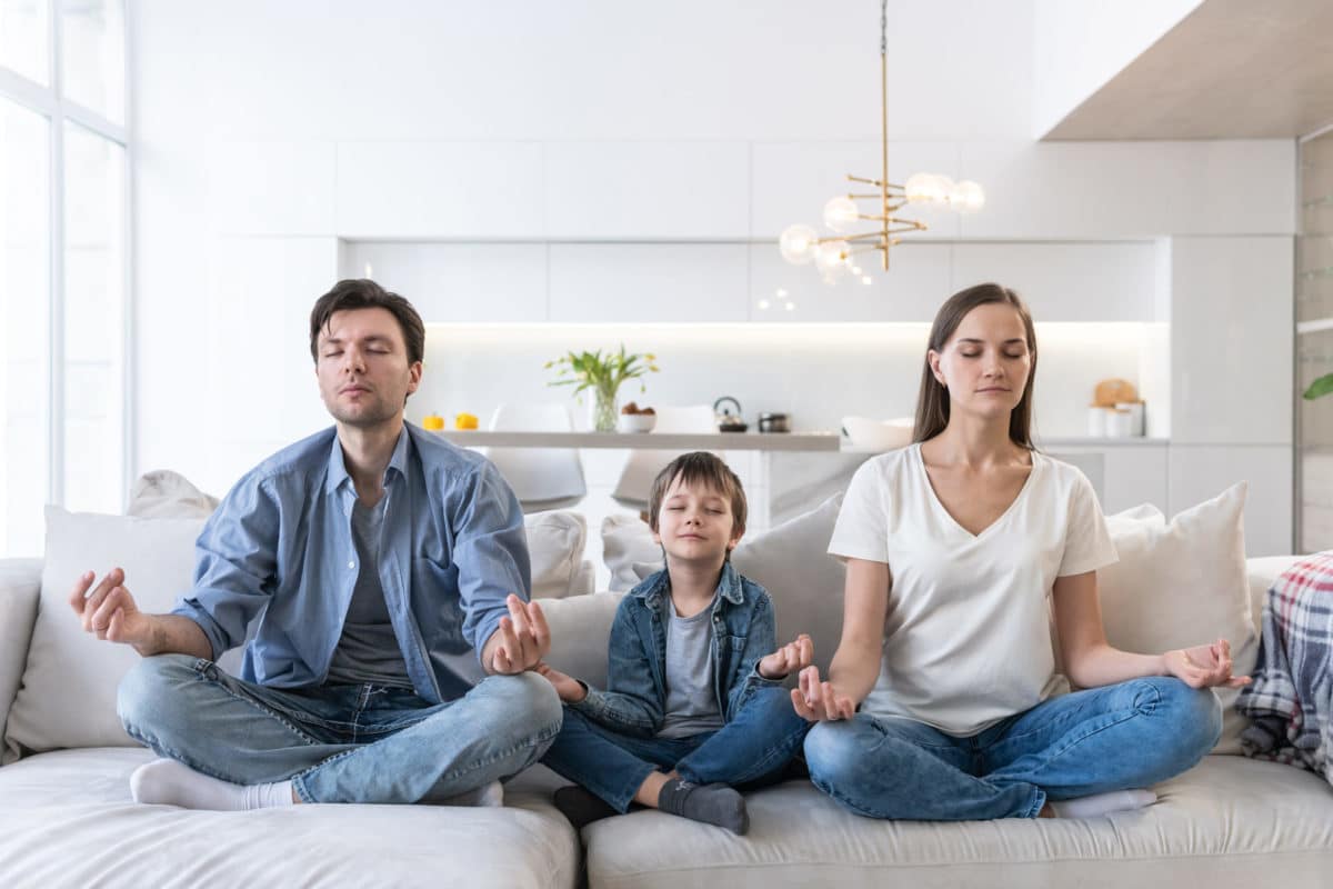 ¿Cómo influye la familia en tu bienestar personal y emocional?