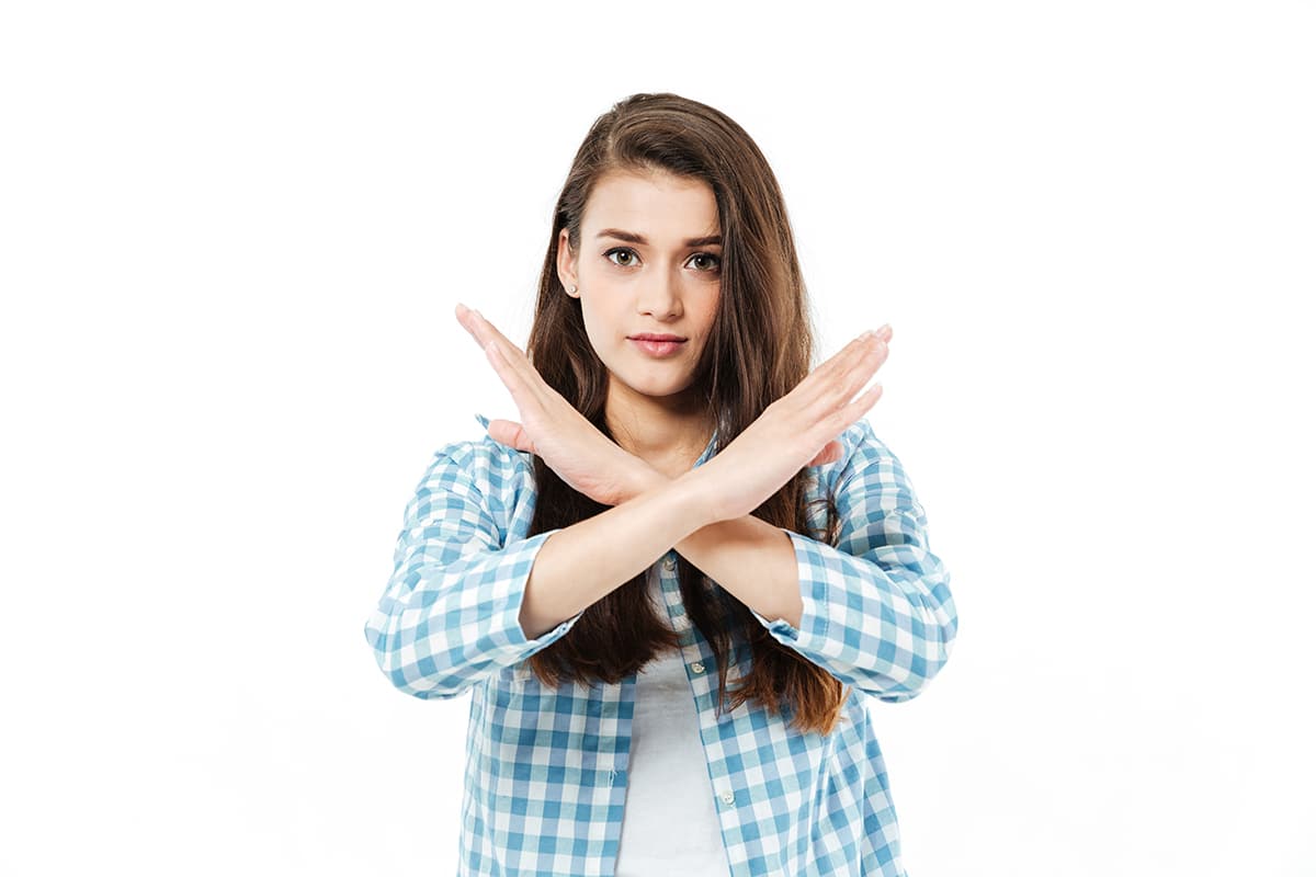 ¡Alcemos la voz para detener la violencia contra la mujer!