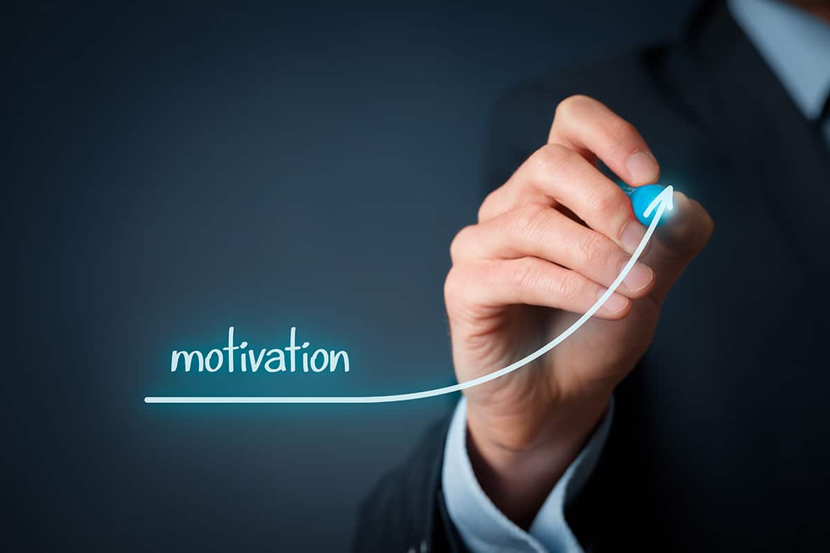 Aprende 15 tips para mejorar la motivación personal
