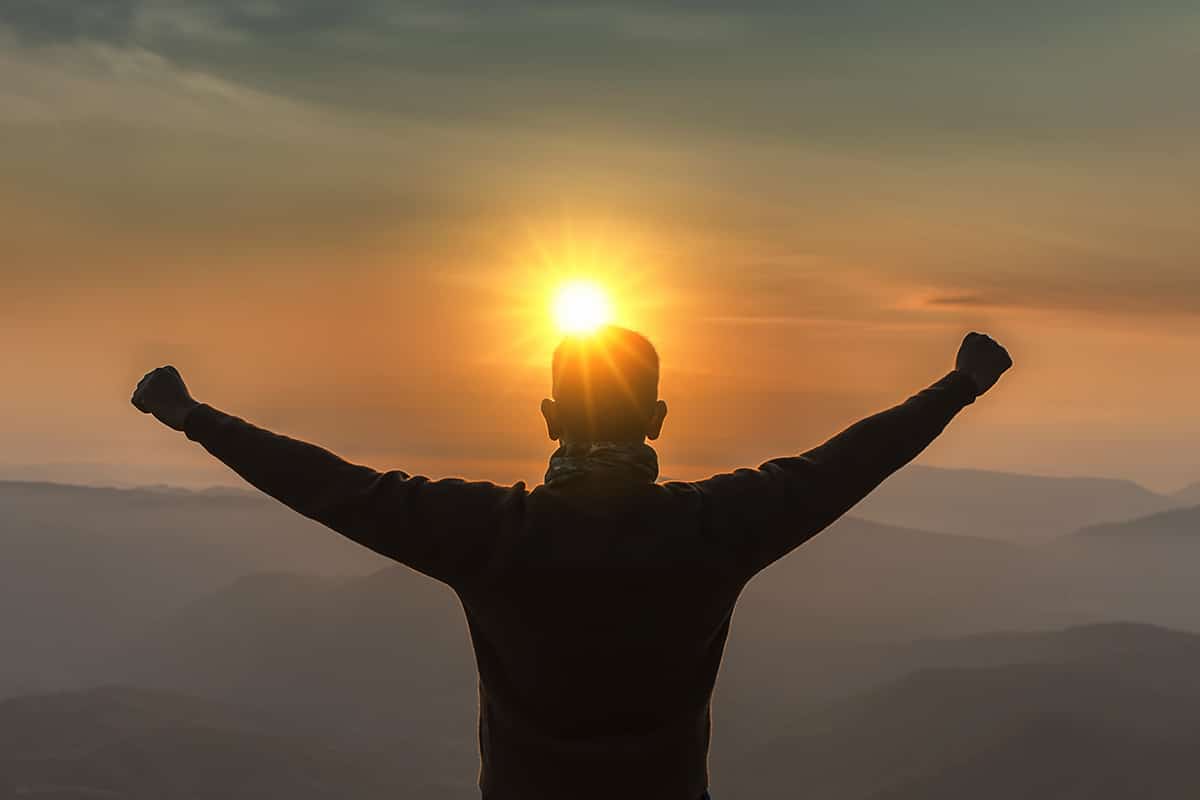 Aprende cómo construir resiliencia. 7 tips que te ayudarán