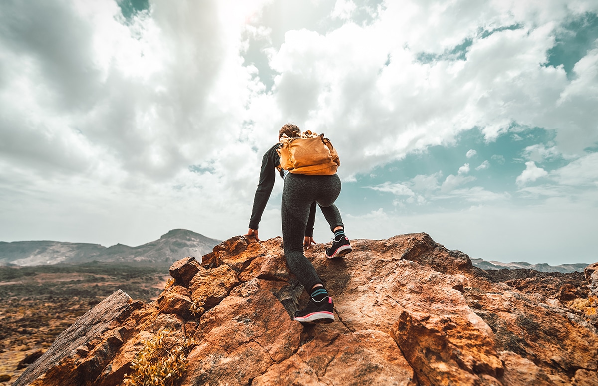 ¿Cómo creer en ti mismo? 8 tips para lograrlo