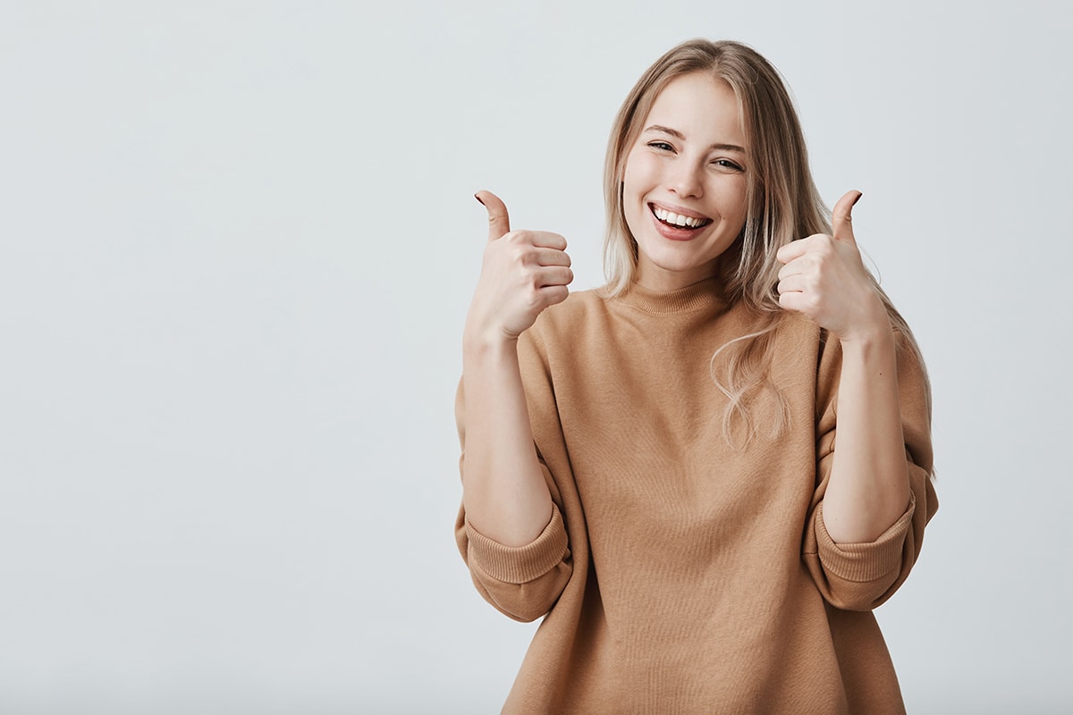 Aprende cómo identificar y cultivar las emociones positivas