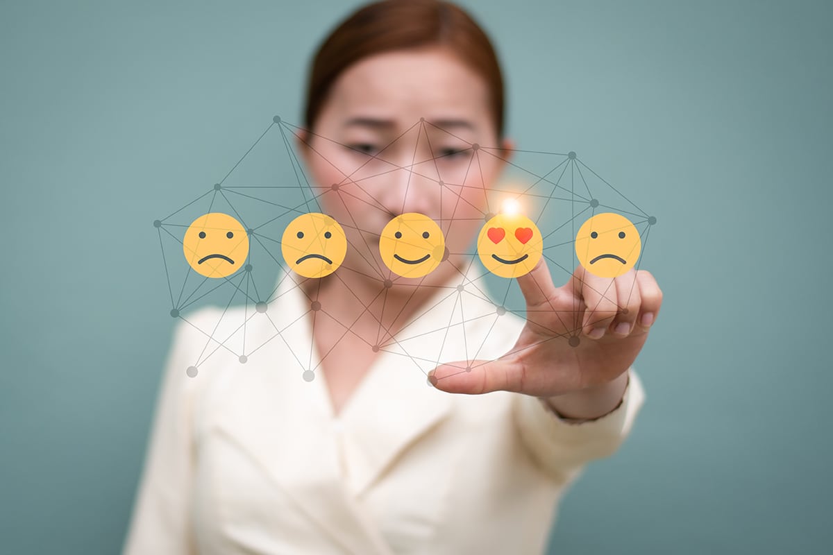 ¿Cómo controlar las emociones en momentos difíciles? Aplica estas 5 claves