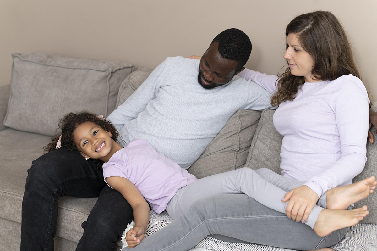 ¿Cómo cuidar la salud mental en familia? 7 acciones que te ayudarán