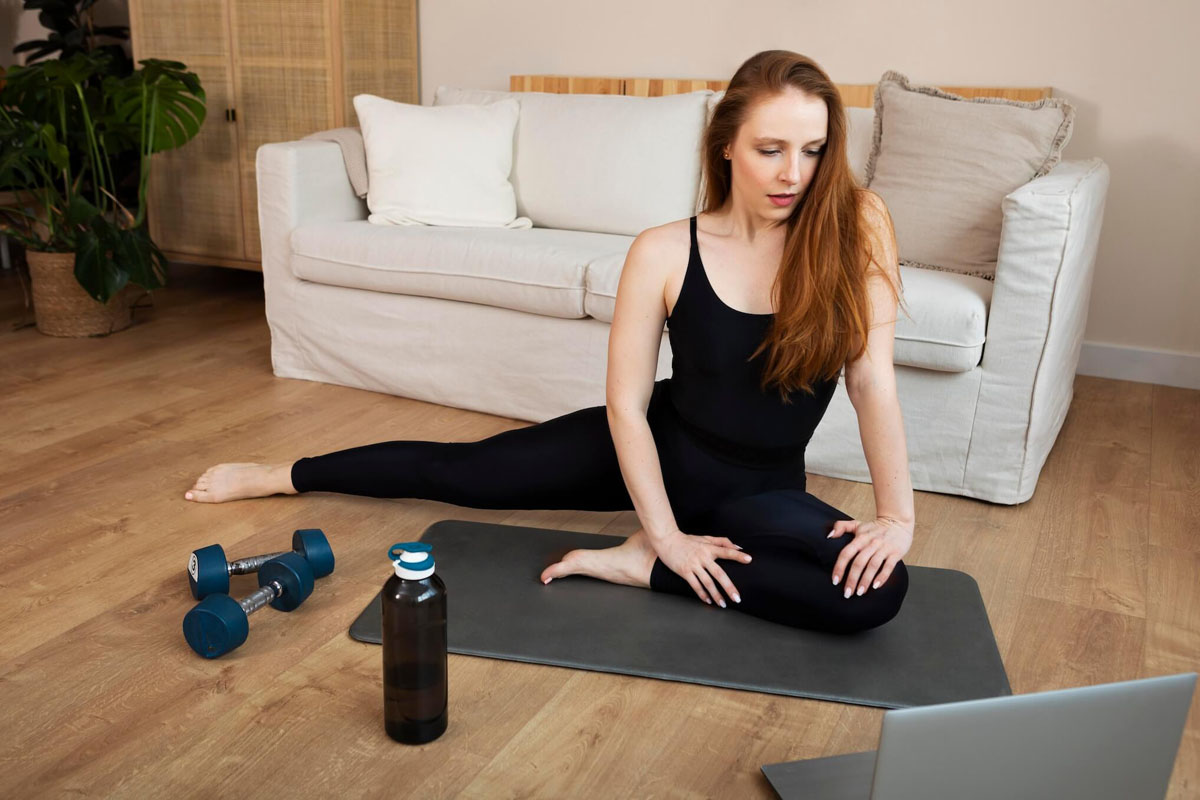 Cómo diseñar una rutina de ejercicios adaptada a tus necesidades