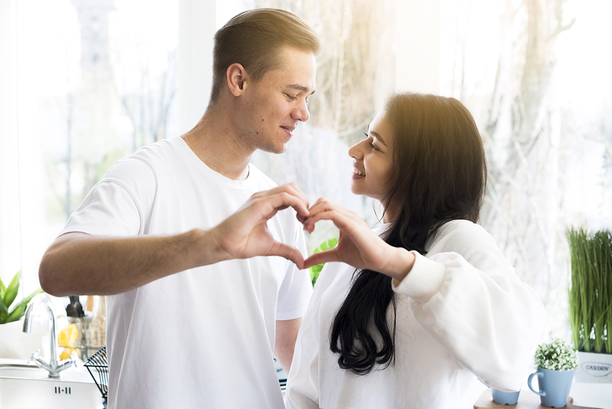 ¿Cómo encontrar el amor? Descubre 6 tips que te ayudarán