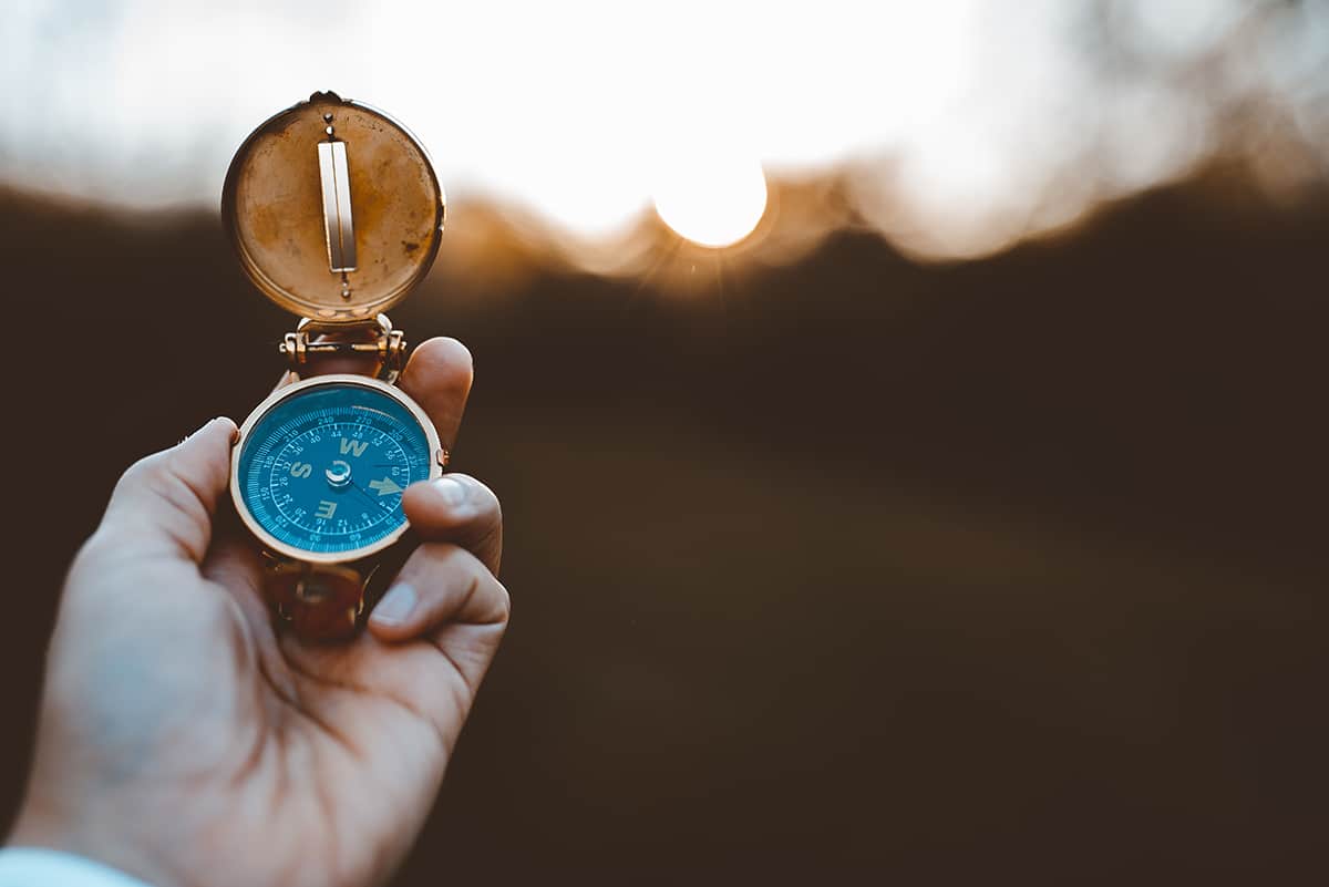 ¿Cómo encontrar tu propósito? 7 preguntas que debes hacerte