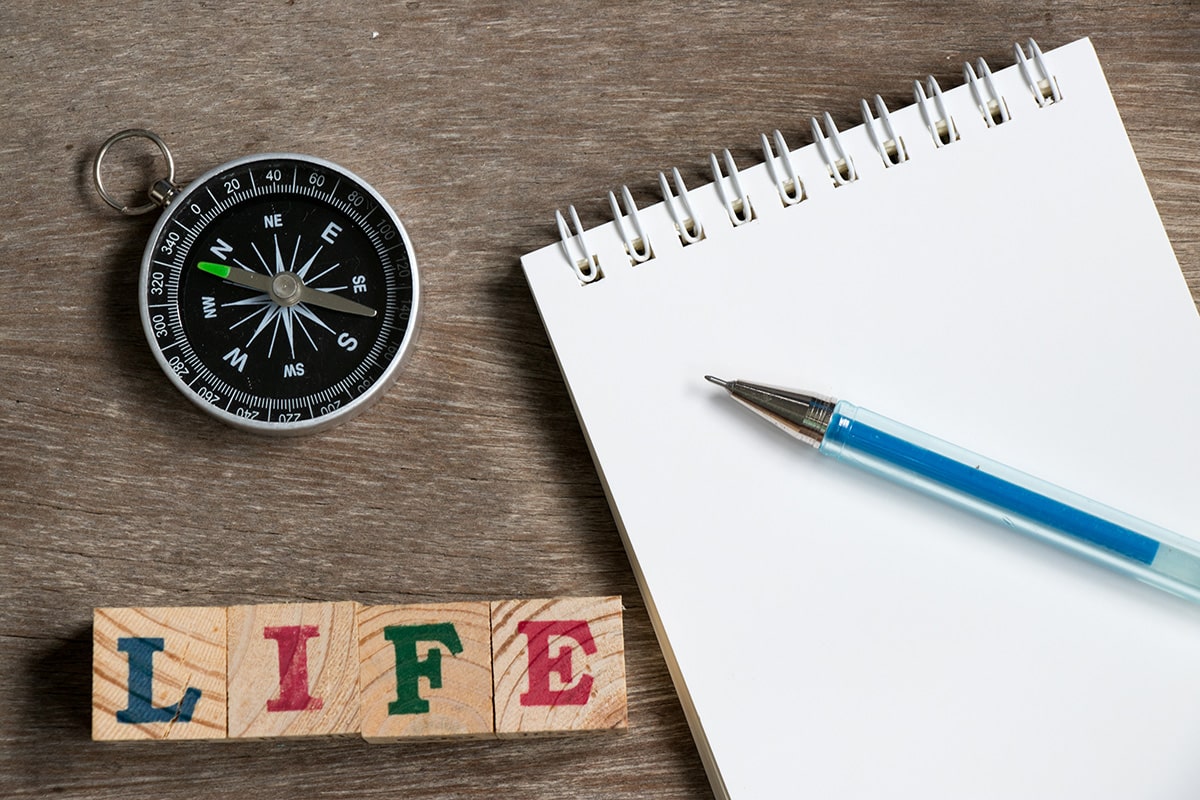 ¿Cómo encontrar tu propósito de vida? Aprende a definirlo y trabajar en él