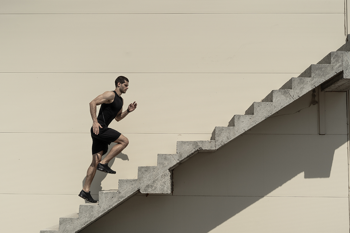 ¿Cómo es una persona que practica la consistencia?