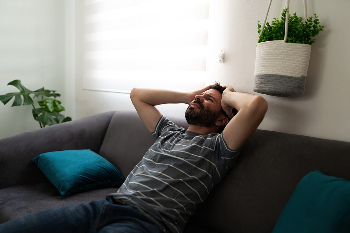 ¿Cómo gestionar los pensamientos obsesivos? 5 recomendaciones
