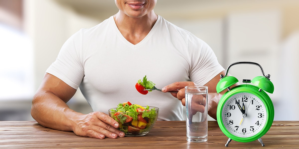 Conoce 5 tipos de ayuno intermitente y elige el más adecuado para ti
