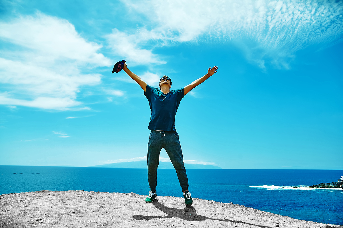 Conoce 9 fuentes poderosas de motivación personal