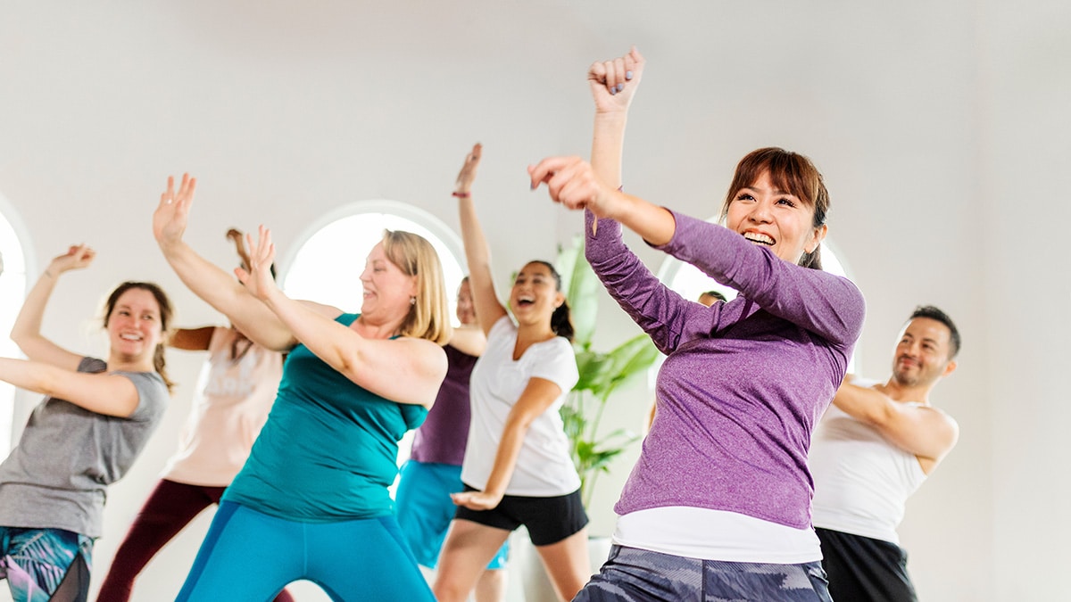 Conoce los beneficios de la danza para la salud física y mental