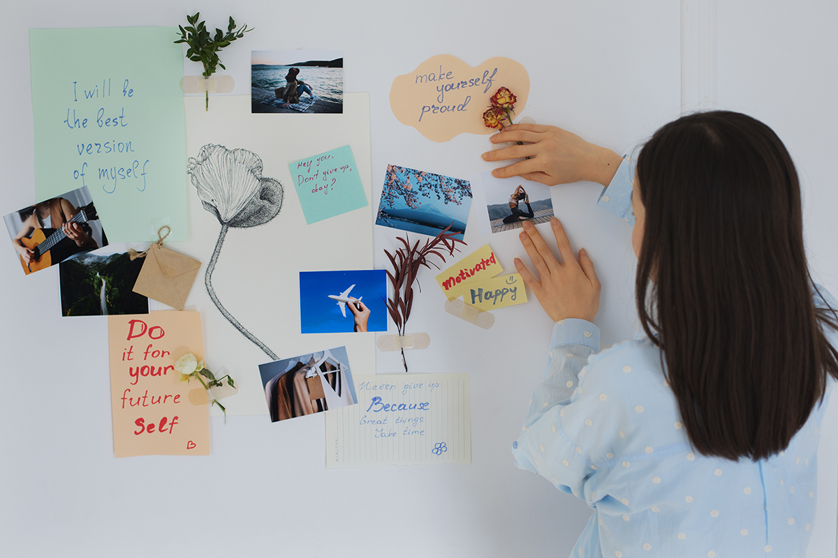 Conoce los tipos de visualización y aprende cómo maximizar su efectividad