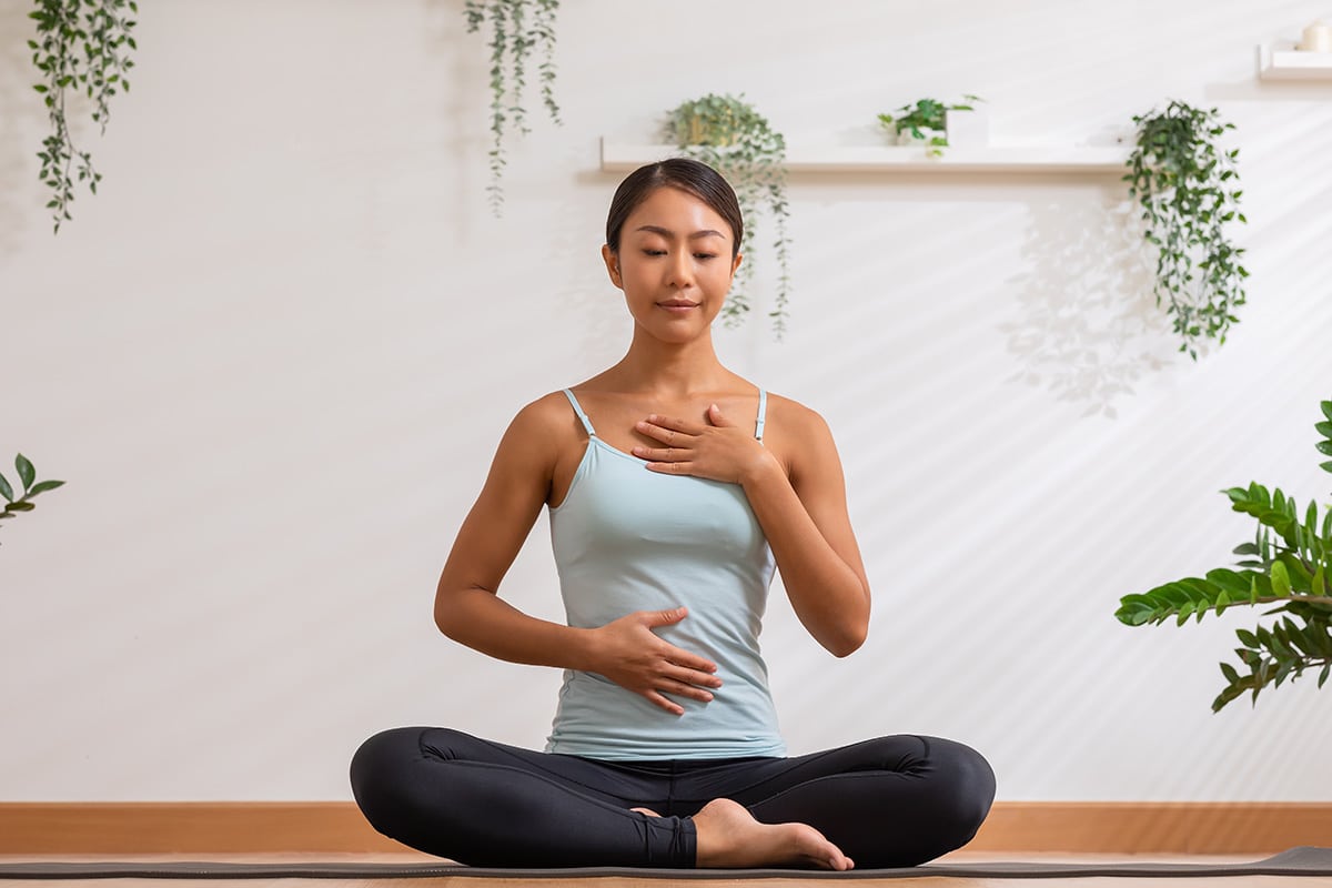 Conoce y aplica 5 técnicas de meditación para principiantes