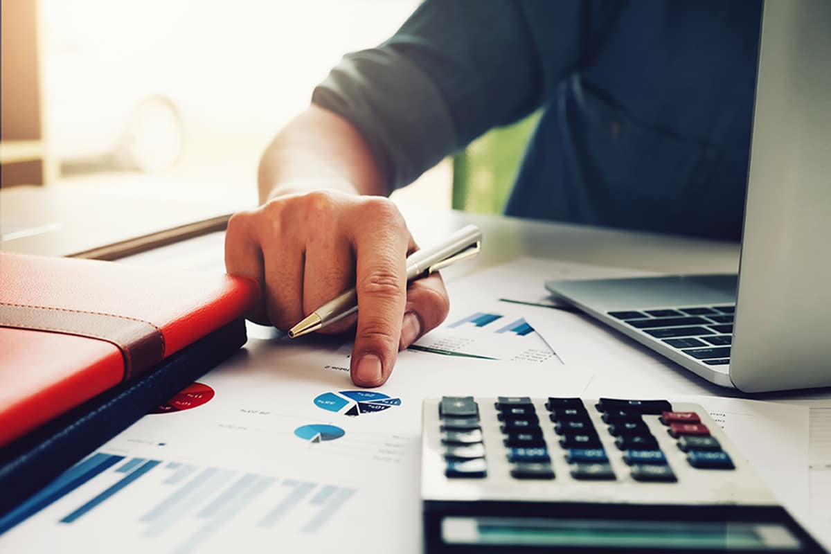 ¿Cómo lograr un mejor control en tus finanzas personales?