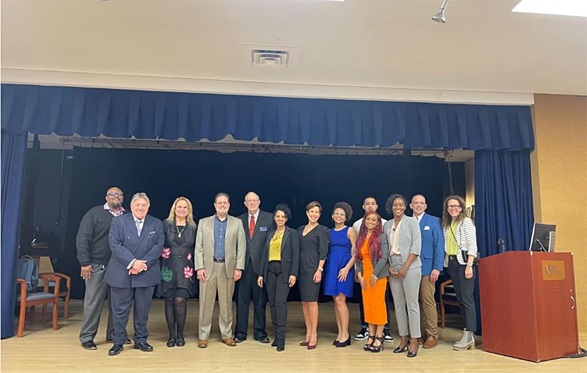 Historia de María Trusa inspiró en Conferencia Anual de Estudiantes y Empresarios