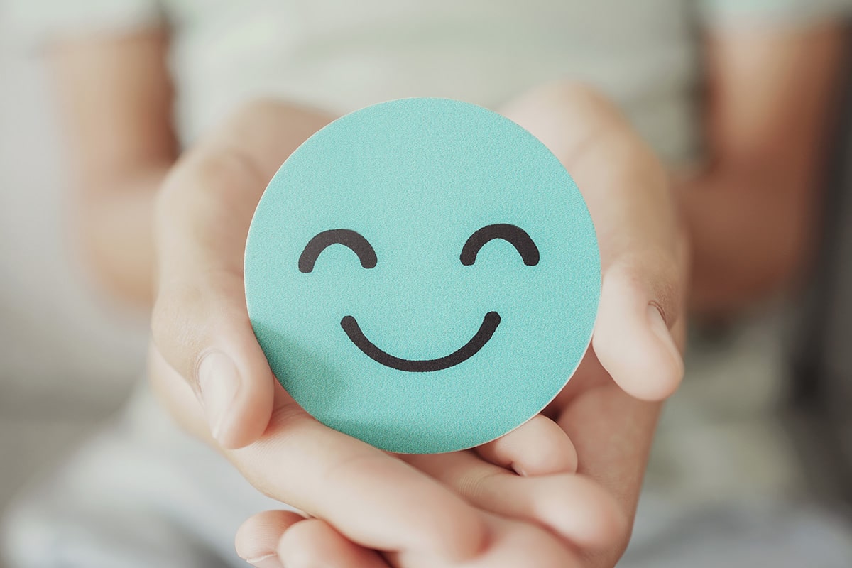 Hormonas de la felicidad: aprende qué son y cómo producirlas