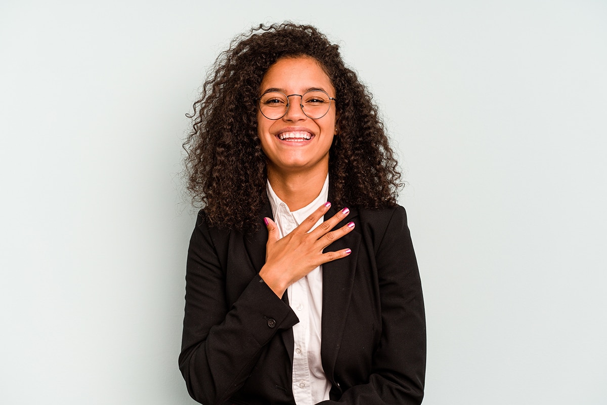 How to apply the law of attraction for work?