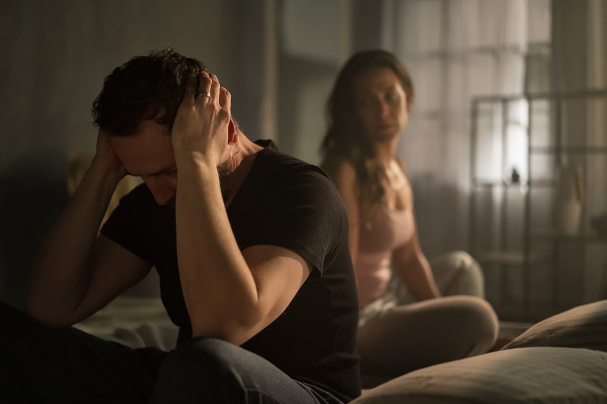 Identifica los 10 problemas de pareja más comunes y trabaja para resolverlos