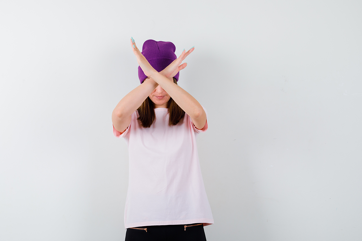 Juntxs podemos crear conciencia en torno a la violencia sexual