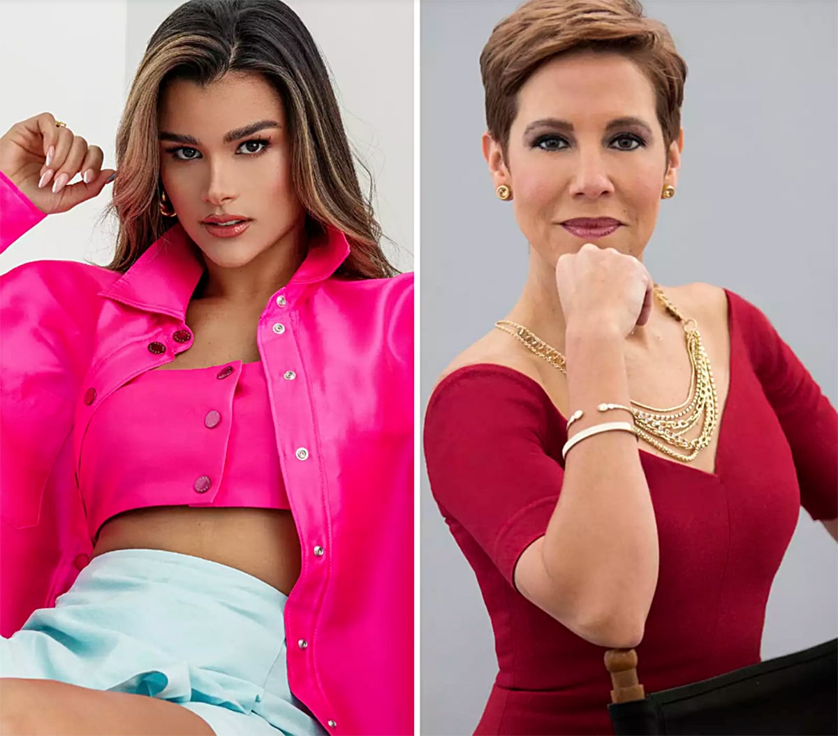 María Trusa: La historia de superación de una mujer poderosa