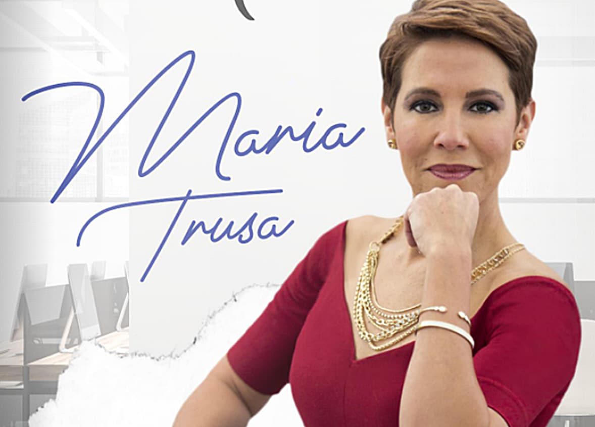 Maria Trusa