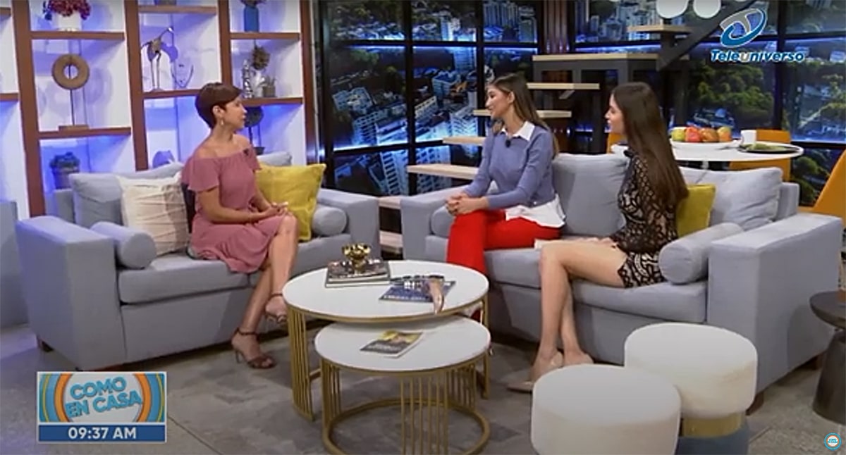 María Trusa: creadora de una vida maravillosa