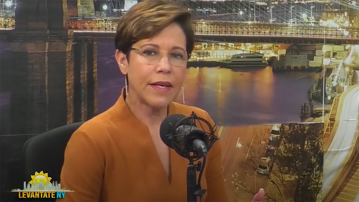 María Trusa: survivor and creator