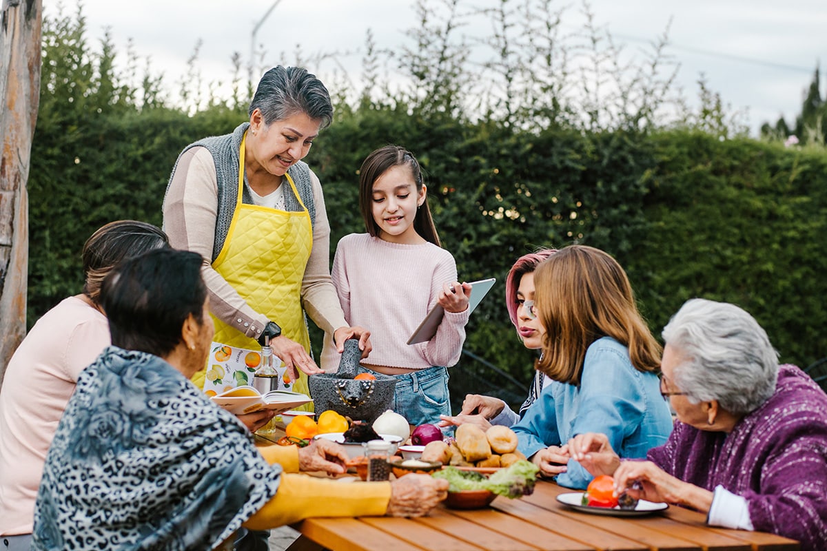 Mes de la Herencia Hispana: 31 días para celebrar los aportes y la esencia latina