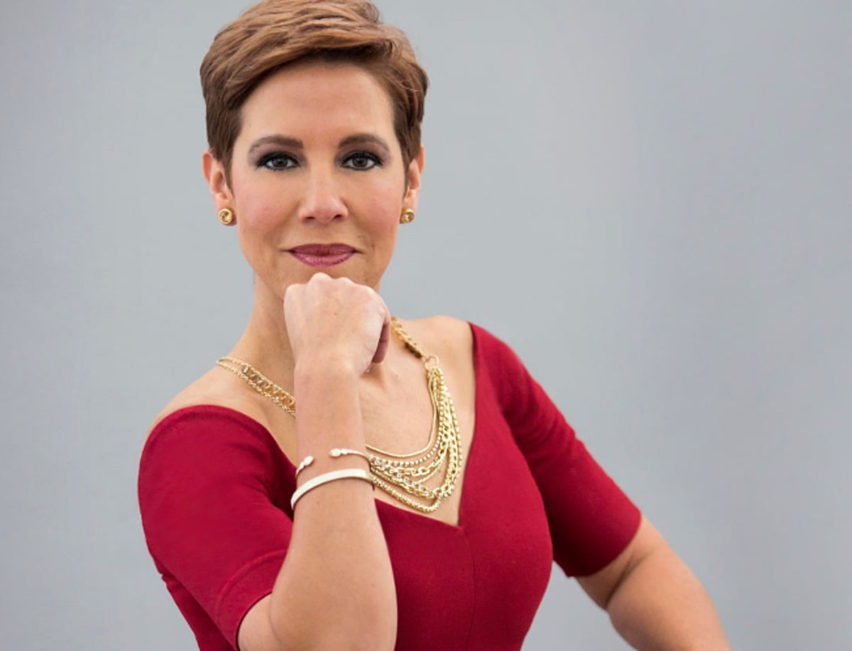 Mujeres destacadas 2023: María Trusa