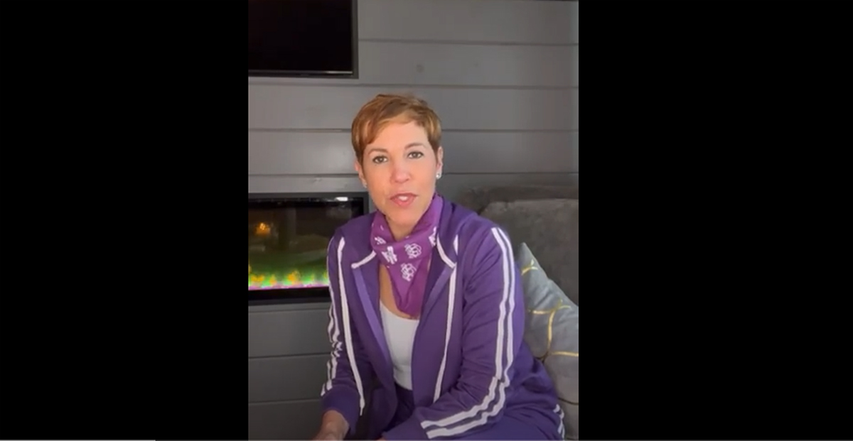 Nos unimos para decir No Más al abuso sexual infantil