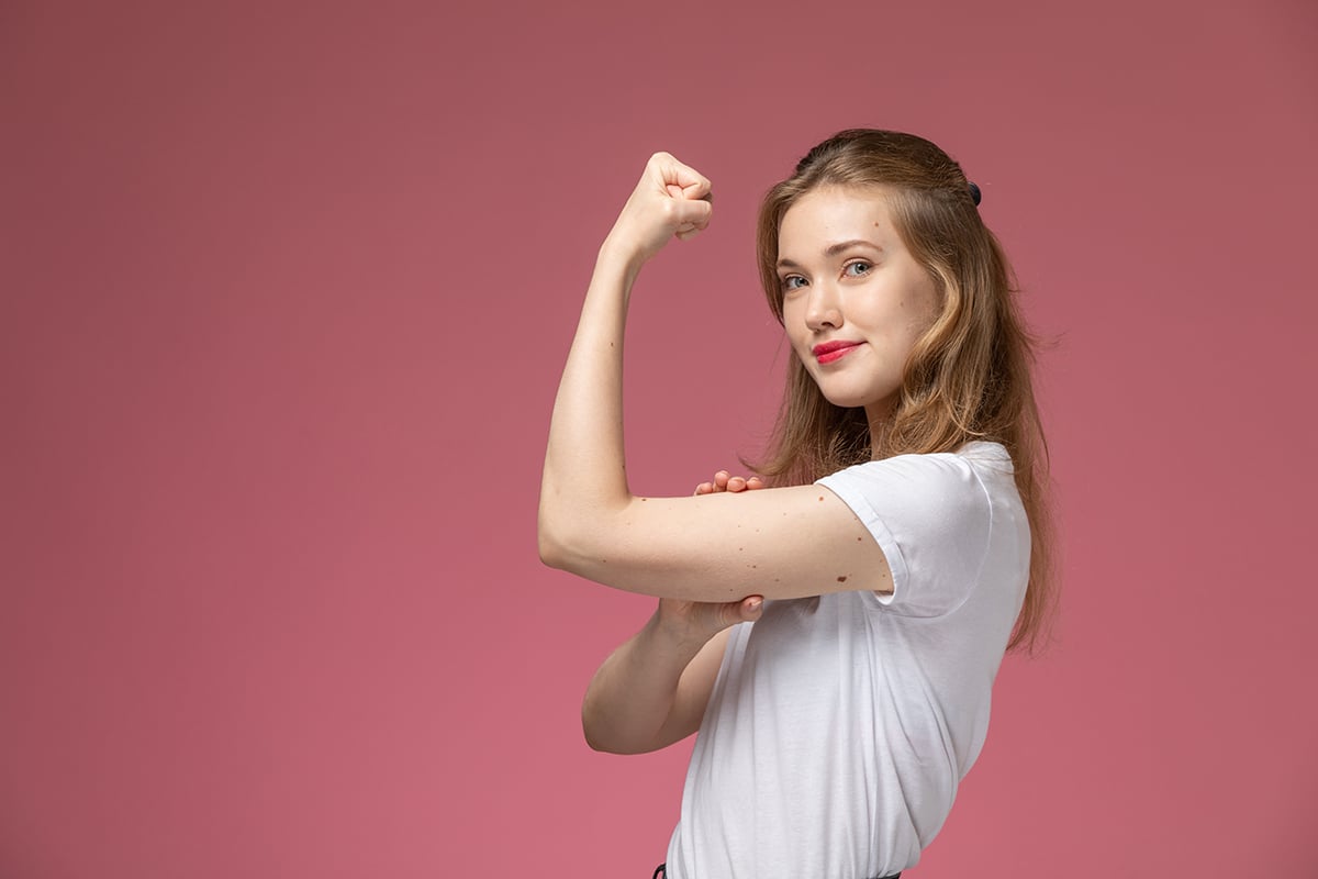 ¿Qué es el empoderamiento femenino y por qué es importante?