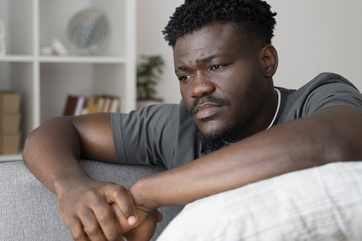 ¿Qué es y cómo afecta la anhedonia?